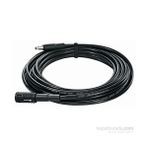 Bosch 6 M Tüm AQT Basınçlı Yıkamalar İçin Uzatma Hortumu