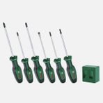 Bosch 6 Parça Premium Tornavida Seti