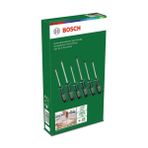 Bosch 6 Parça Set 1 Tornavida Seti