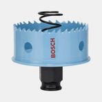 Bosch 60 mm Shett Metal Panç
