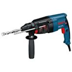 Bosch 611253703 SDS Plus GBH 2-26 DRE Kırıcı Delici 800W 2,7J
