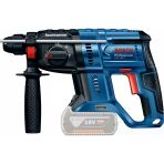 Bosch 611911120 Gbh 180'Lı Akülü Kırıcı-Delici Solo