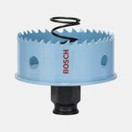 Bosch 64 mm Shett Metal Panç
