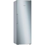 BOSCH 7 Çekmeceli Derin Dondurucu 231 lt Kapasite Kolay Temizlenebilir Inox 1760 x 600 x 690 mm