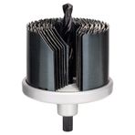 Bosch 7 Parça 44 mm Delik Açma Testeresi