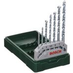 Bosch 7 Parça Beton Matkap Uç Seti