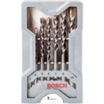 Bosch 7 Parça Profesyonel Beton Matkap Ucu Seti, Güç ve Dayanıklılık - Seçenek 1