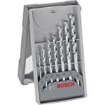 Bosch 7 Parça Taş Matkap Ucu Seti, Dayanıklı ve Çok Amaçlı Kullanım - Seçenek 1
