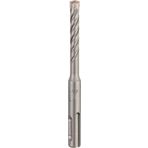 Bosch 7 x 50 x 110 mm Taş ve Beton Sds - Plus 5x Matkap Ucu
