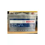 Bosch 70 Amper Efb Start Stop 2025 İspanya Üretimi Eski Akü İadesiz