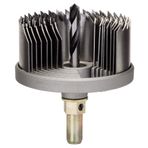 Bosch 8 Parça 28 mm Delik Açma Testeresi