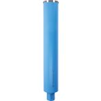 Bosch 82 mm Standard Seri Beton İçin 1 1/4 UNC Girişli Sulu Elmas Karot Ucu