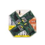 Bosch 831847 X-Line 15 Parça Delme + 25 Parça Vidalama Seti