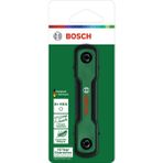 Bosch 8'i 1 Arada Katlanır Alyan Anahtar Seti - Gri