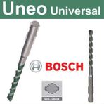 Bosch 8x100 mm Uneo Çok Amaçlı Beton Matkap Ucu