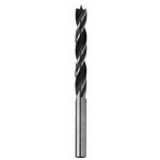 Bosch 8x117 mm Ahşap Altıgen Şaftlı Matkap Ucu