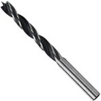 Bosch 8x75x17 mm Ahşap Matkap Uç