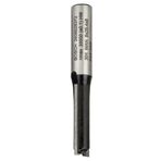 Bosch 8x8x56 mm SDW Çift Oluklu Düz Freze Ucu