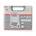 Bosch 9 Parçalı Bimetal 22 64 mm Panç Seti