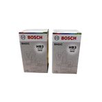 Bosch 9005 HB3 Ampul 12v 60W (1987 302 807) 2 Adet Fiyatı