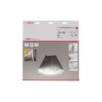 Bosch 96dt Blp Daire Testere Bıçağı 300x30mm
