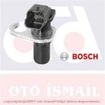 BOSCH 986280416 KRANK MİL SENSÖRÜ 206 307 406 607 806 PARTNER EXP
