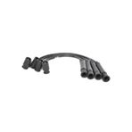 BOSCH 986356361 Buji Kablosu (Bakır Set) B 361