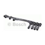 Bosch 986357226 Buji Kablosu Astra F Vectra B Corsa B Set