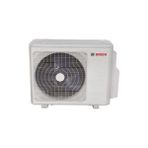 Bosch A+ 36000 BTU 1 Dış + 2 Iç Ünite 18000 + 18000 BTU Multi Inverter Klima - beyaz