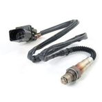 Bosch A4 A6 TFSİ Ön 5 Fişli Lambda Sensörü