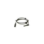 BOSCH ABS HIZ SENSORU ON (SAG / SOL) JUMPER III BOXER III DUCATO III 06