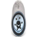 Bosch Accent Admira Getz Matrix 1.5 Crdi 03 05 3 Silindir Dizel Kısa Tip Mazot Filtresi