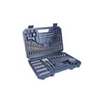 Bosch Accessories 2607017367 103 Parça V-Line Titanium