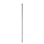Bosch Accessories EXPERT SDS max-8X 2608900235 Döner tokmak 1 adet 22,00 mm Toplam uzunluk 720 mm SDS-Max 1 adet