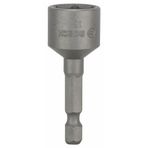 Bosch Accessories Professional Altıgen Vidalar için Lokma Anahtarı (Anahtar Genişliği: 13 mm, Uzunluk: 50 mm)