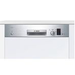 Bosch ActiveWater SMI40D05TR Ankastre Bulaşık Makinesi