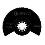 Bosch ACZ 100 BB Ahşap Metal İçin Raspa Bıçağı
