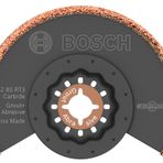 Bosch ACZ 85 RT Derz Temizleme