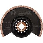 Bosch ACZ 85 RT3 CT Derz Arası Temizlemek İçin Raspa Bıçağı