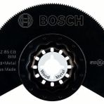 Bosch ACZ85EB Ahşap Metal İçin Raspa Bıçağı