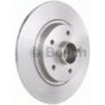 Bosch Adet Kng 1.6 1.6 16v 1.5 Dci 2010 Rulmanli 432004327r Arka Fren Aynası