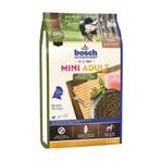 Bosch Adult Mini Adult Poultry Tahılsız 3 kg Köpek Maması