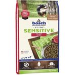 Bosch Adult Sensitive Kuzu Etli Deri 15 kg Hassasiyeti Için Köpek Maması