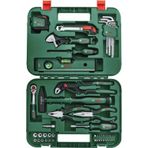 Bosch Advanced 1600A02by7 52 Parça El Aletleri Seti