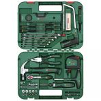 Bosch Advanced 1600A02zb3 64 Parça El Aletleri Seti