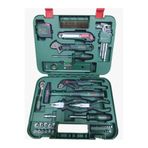 Bosch Advanced 52 Parça El Aletleri Seti