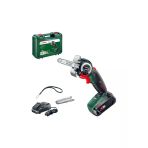 Bosch Advanced Cut 18 Tek Akülü Nano Blade Testere