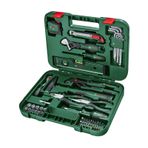 Bosch Advanced El Alet Seti 52 Parça - 1600A02BY7