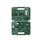 Bosch Advanced El Alet Setı 64 Parca 1600A02ZB3