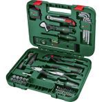 Bosch Advanced El Aleti Seti (52 Parça)
